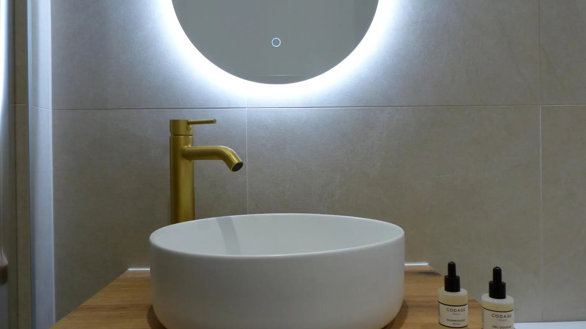 Apartamento Beautiful Flat At Canal St-martin Paris