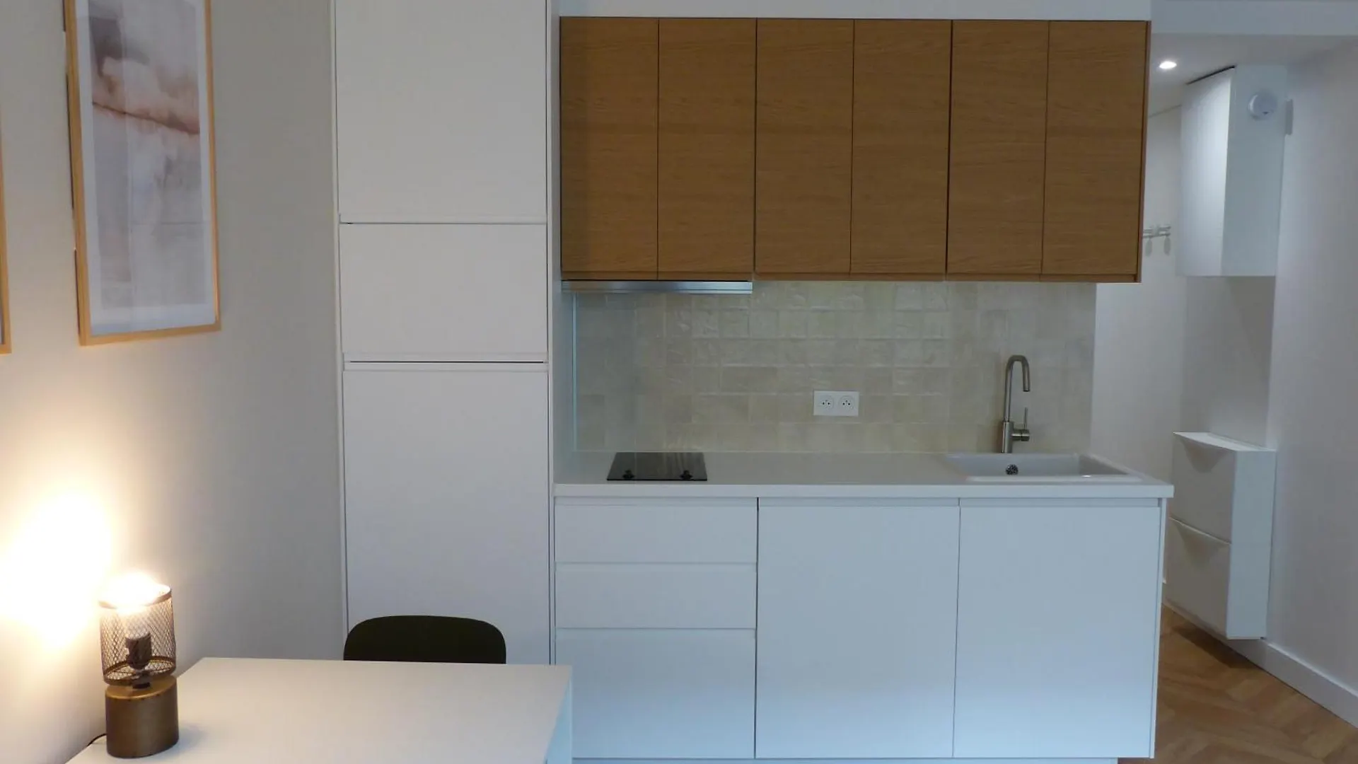 Apartamento Beautiful Flat At Canal St-martin *