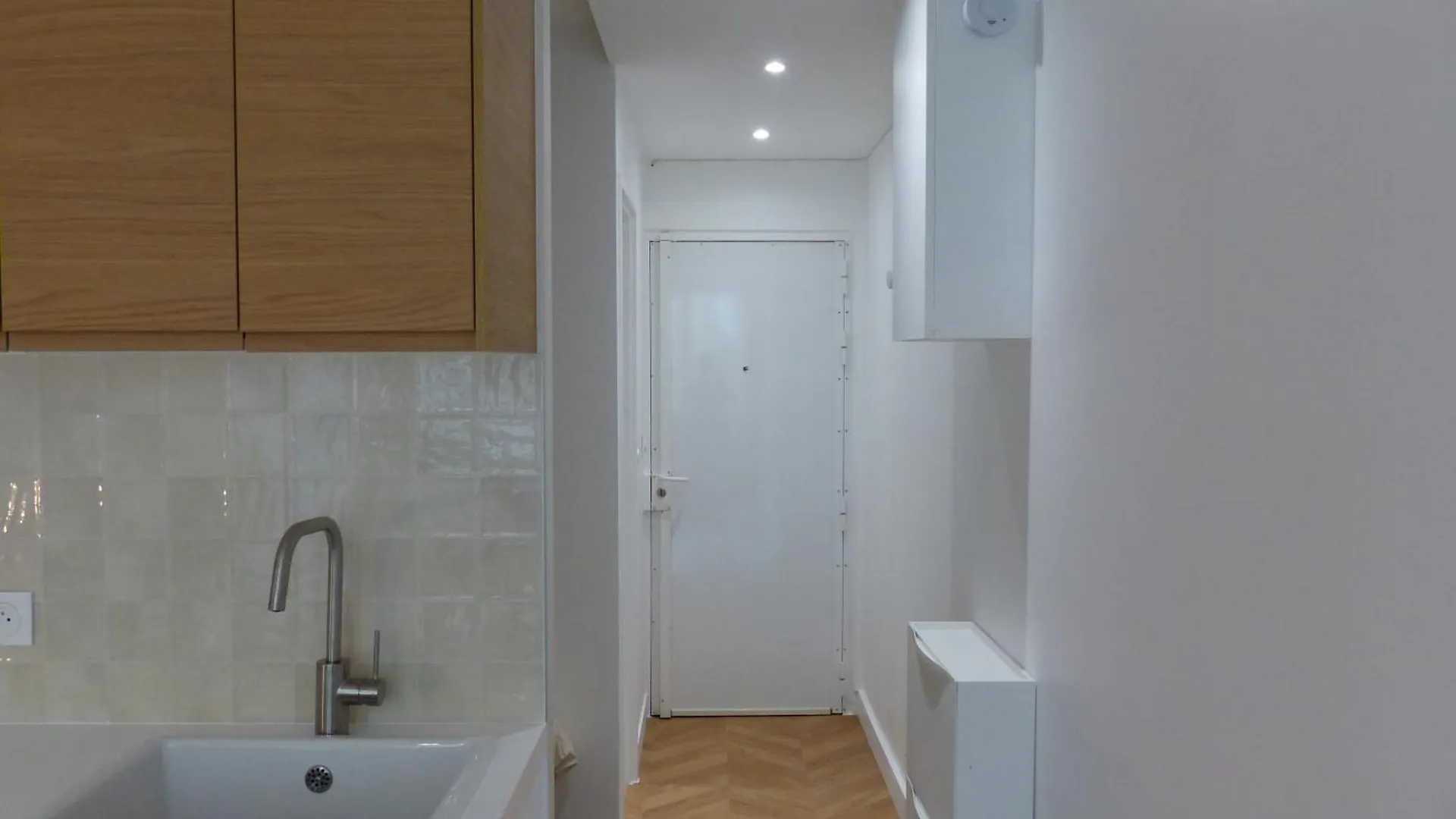 Beautiful Flat At Canal St-martin Apartment *