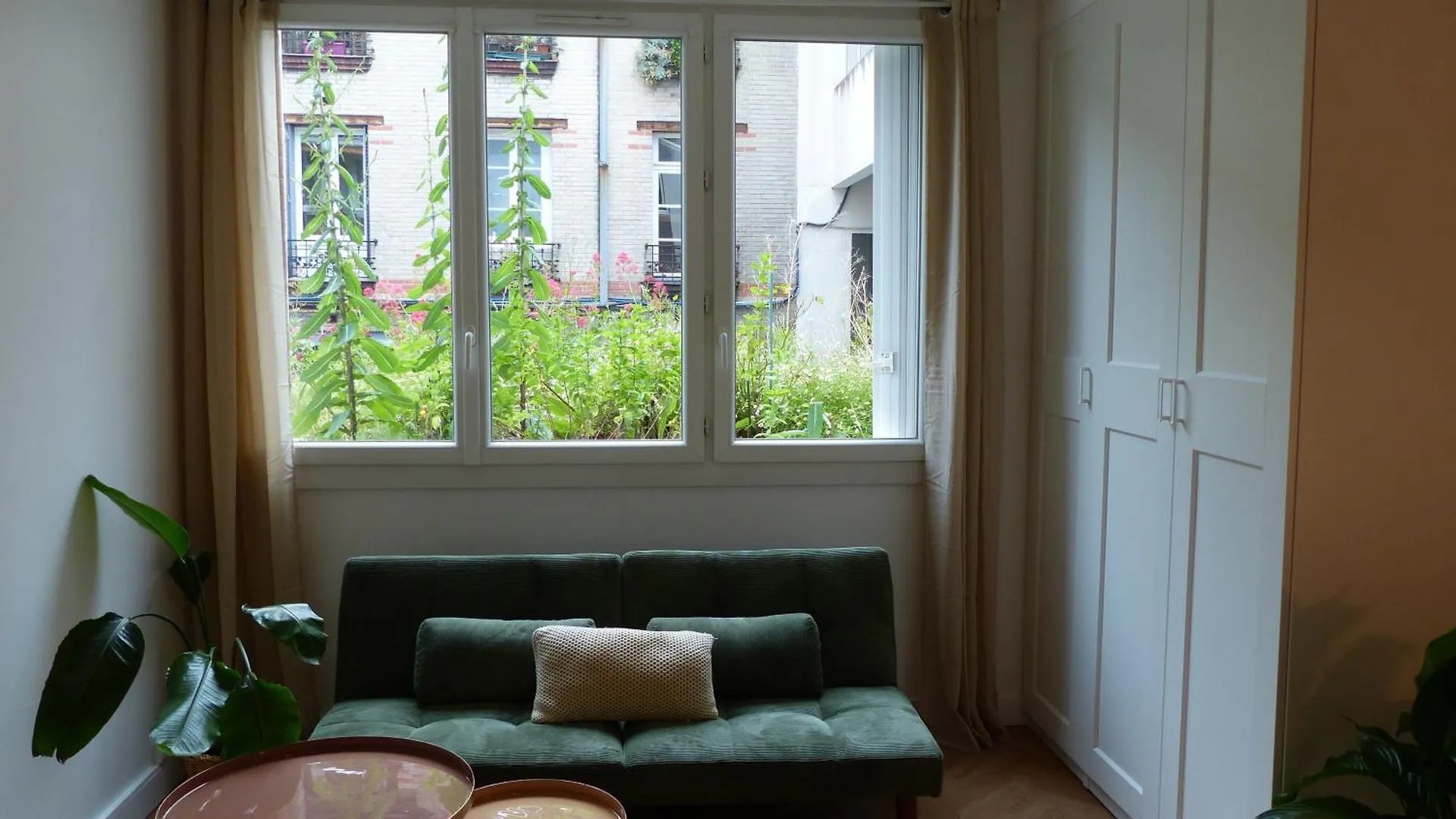 Apartment Beautiful Flat At Canal St-martin