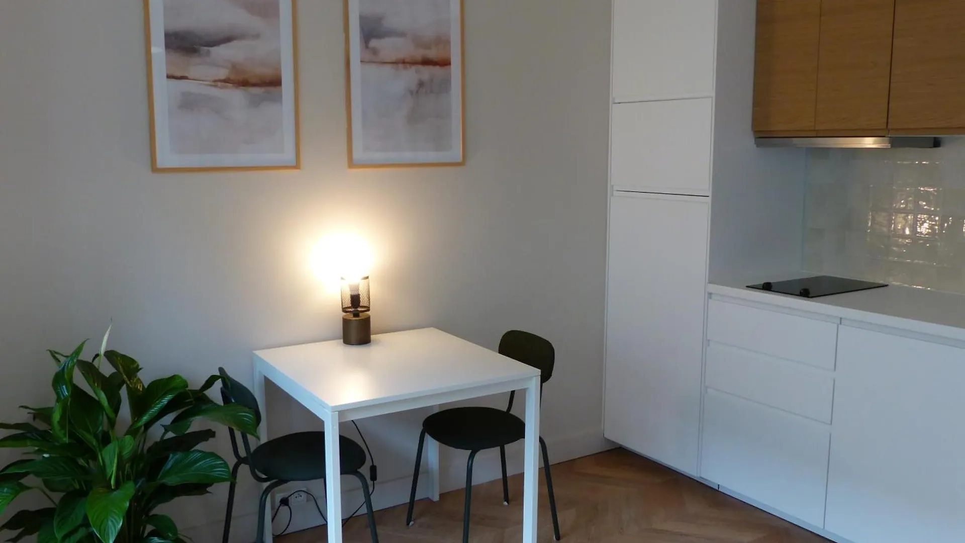 Beautiful Flat At Canal St-martin Apartment *